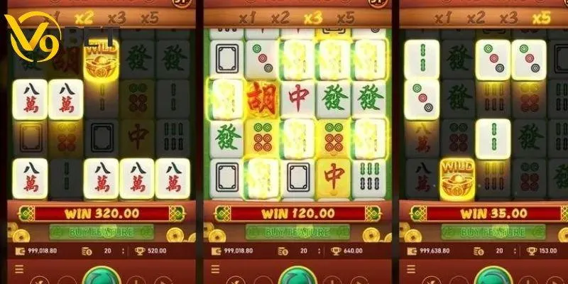 Chia sẻ cách chơi đường mạt chược V9BET