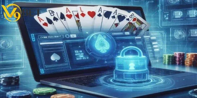 Chú ý khi đọc và hiểu chính sách bảo mật V9BET