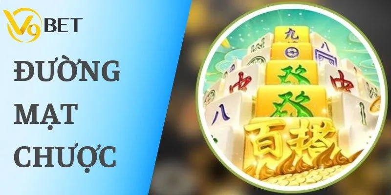 Đường Mạt Chược