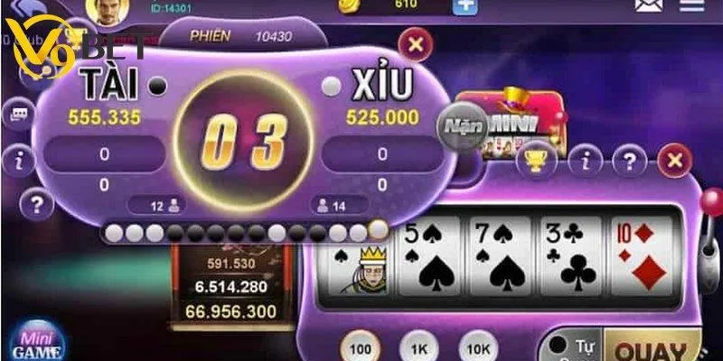 Khái quát thông tin về app dự đoán tài xỉu