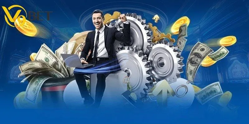 Đại Lý V9BET - Cơ Hội Đầu Tư Cho Người Đam Mê Kinh Doanh 2 Khám phá loạt lợi ích khi làm đại lý V9BET