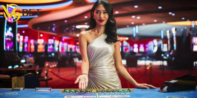 Làm chủ sảnh JILI tại V9BET