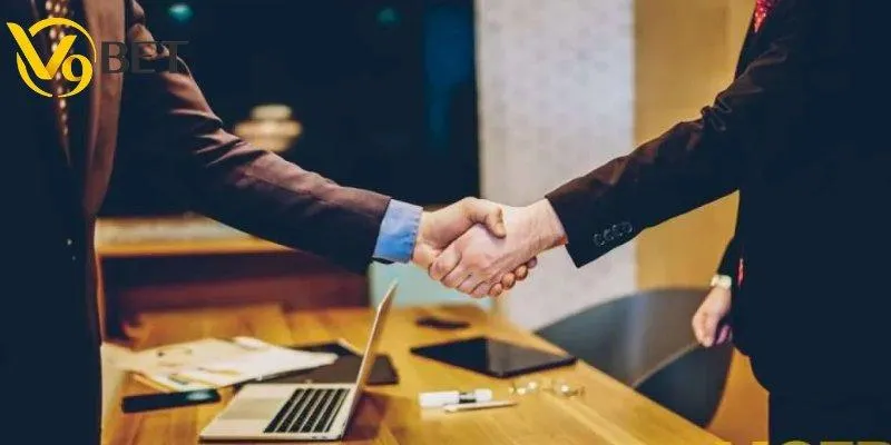 Đại Lý V9BET - Cơ Hội Đầu Tư Cho Người Đam Mê Kinh Doanh 3 Lưu ý dành cho người muốn trở thành đại lý V9BET