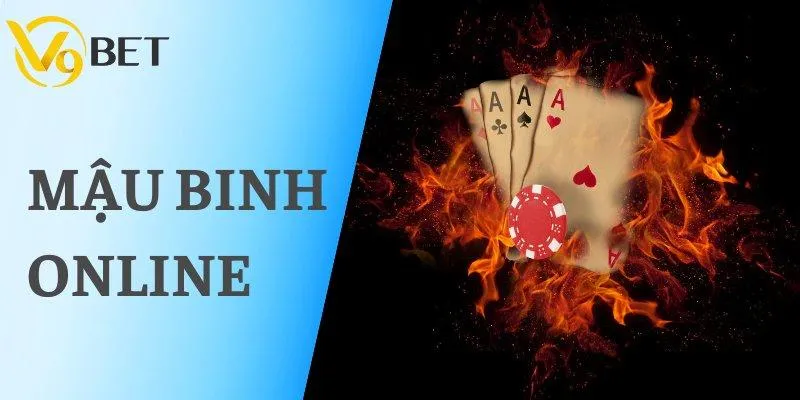 Mậu Binh Online