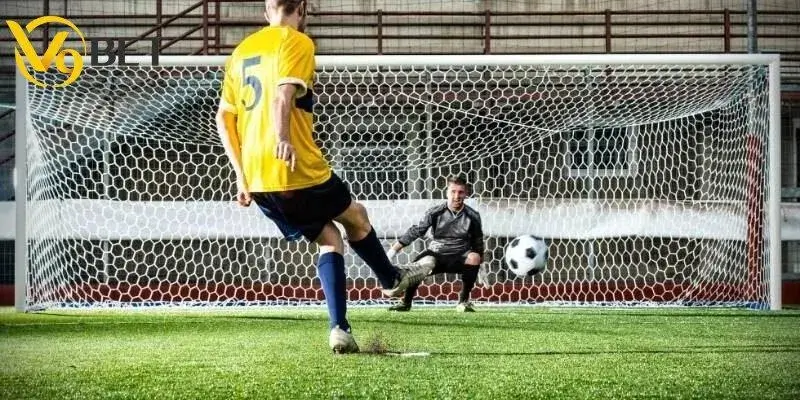 Mẹo cá cược kèo Penalty cực hay từ dân chơi