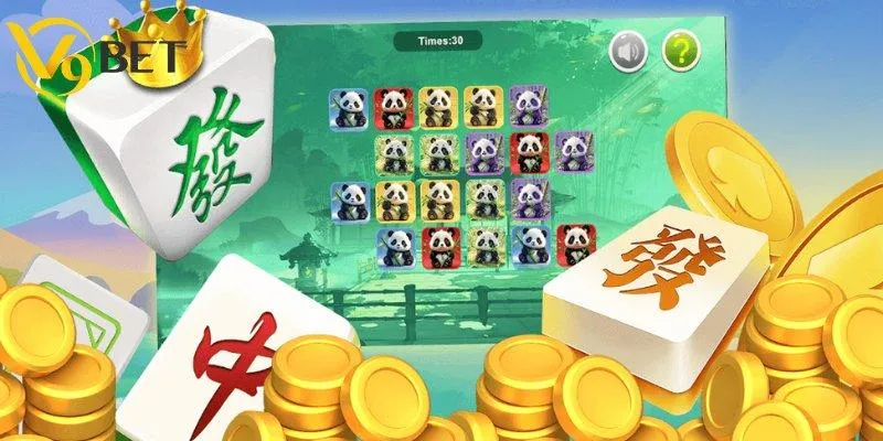 Tìm hiểu cơ bản về đường mạt chược