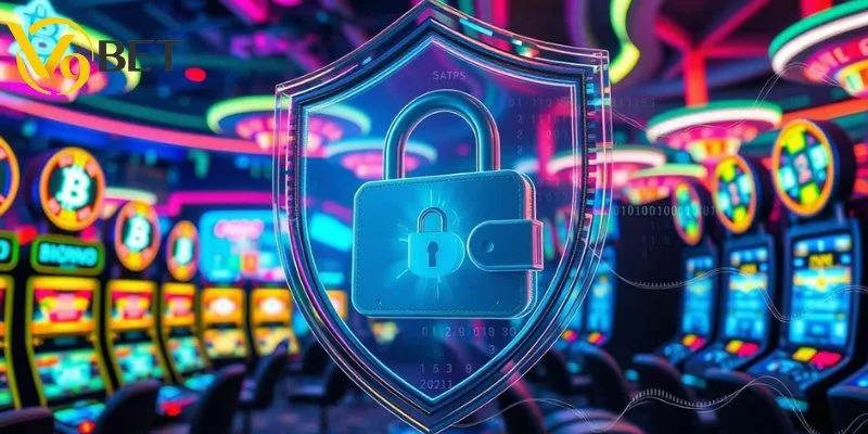 Toàn cảnh về chính sách bảo mật V9BET