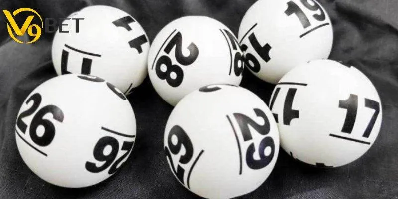 Top các hình thức xổ số V9BET ăn khách