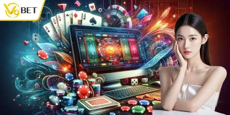 Sân chơi sở hữu đa tính năng - nổi bật - tiện ích