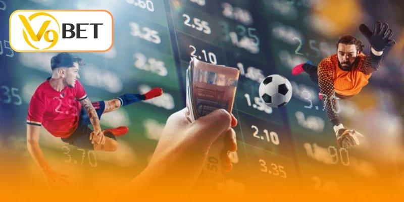 Kèo 1/2 Là Gì - Độc Chiêu Soi Kèo, Trăm Trận Trăm Thắng 4 Bí kíp đọc vị kèo 1/2 là gì từ dân chơi chuyên