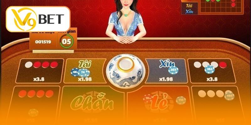 Kinh Nghiệm Chơi Xóc Đĩa Luôn Win - Rinh Tiền Tỷ Cùng V9BET 4 Công thức vàng cho kinh nghiệm chơi xóc đĩa luôn win