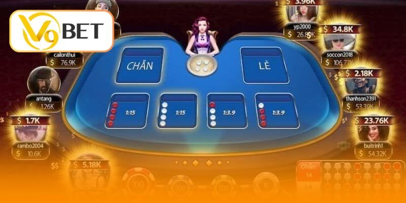 Kinh Nghiệm Chơi Xóc Đĩa Luôn Win - Rinh Tiền Tỷ Cùng V9BET 2 Đổi vận cùng kinh nghiệm chơi xóc đĩa luôn win