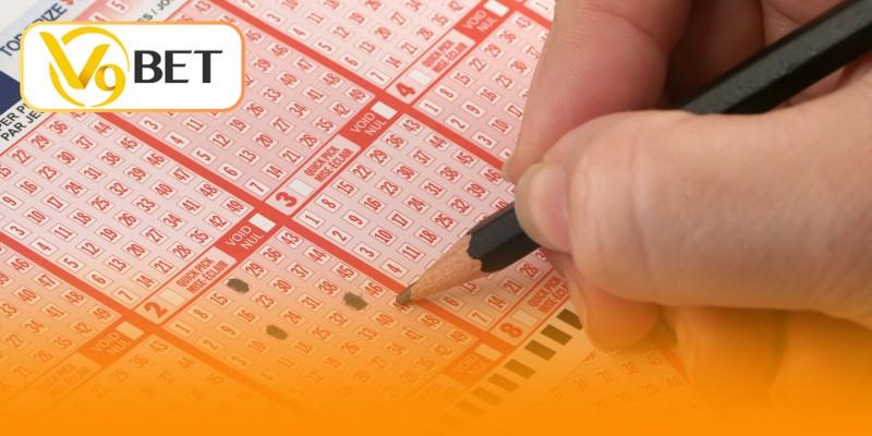 Gợi ý cách chơi xổ số Mega 6/45 - Đón đầu vận may