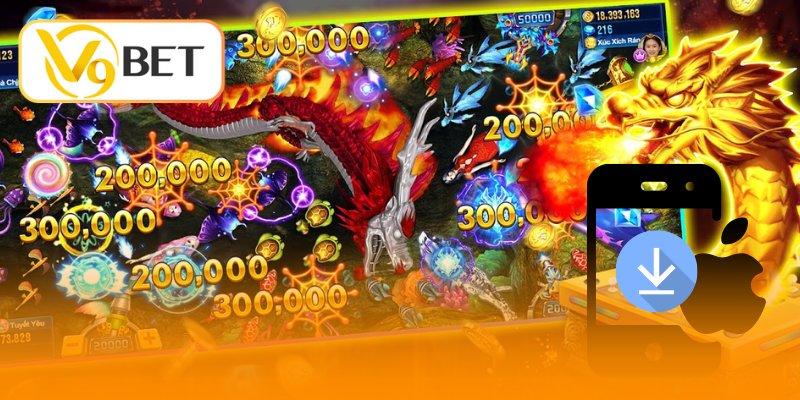 Hướng Dẫn Tải Bắn Cá Long Vương iOS Săn Jackpot Đổi Đời 3 Hướng dẫn tải bắn cá long vương ios siêu đơn giản