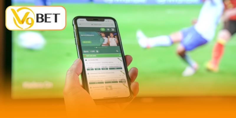 Xem Bóng Đá Trực Tiếp Online - Chinh Phục Mọi Trận Cầu Đỉnh 4 Thỏa sức đam mê xem bóng đá trực tiếp online