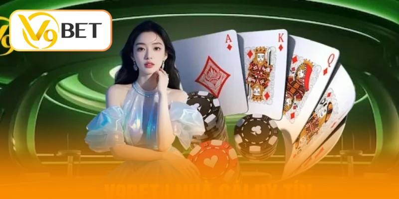 V9BET Uy Tín Không? Giải Đáp Từ A Đến Z Cho Người Chơi 3 Thông tin chi tiết chứng minh V9BET uy tín trên thị trường